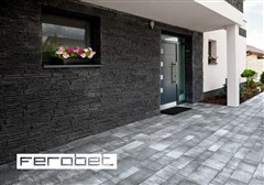 FEROBET Dlažba SAN VITO Standard Prato